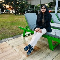 Quantum Integrators Employee Ca Maddipati's profile photo