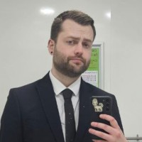 Eveco Solutions Employee Dan Orme's profile photo