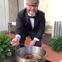 Marshall Scarborough Email & Phone Number