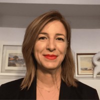 Gaëlle Courcoux Email