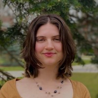 The Corrymeela Community Employee Naomi Klassen's profile photo