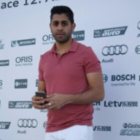 Shoaib Hassan Email