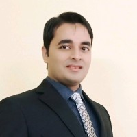 Cisive Employee Ashish A's profile photo