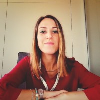 Seeweb Employee Chiara Grande's profile photo