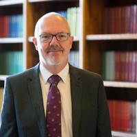 Royal Society of Chemistry Employee Robert Parker's profile photo