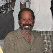 King Machine Employee George Cobb's profile photo