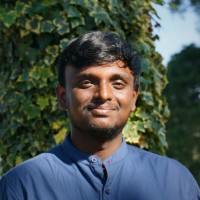 Zoho Corporation Employee Naveenkumar P's profile photo