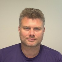 SEA-Tank Terminal Employee Tom Apers's profile photo