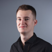 NinjaPromo - Full-Stack Marketing Agency  Employee Slava Kaspiarovich's profile photo