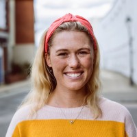 SNP Group Employee Isabelle Smith's profile photo