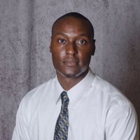 Flow-Cal Employee Dante Jones's profile photo