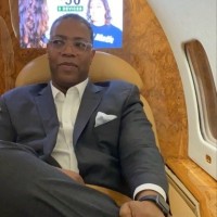 Milken Institute Employee Blair Smith's profile photo