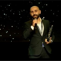 Chalhoub Group Employee Omar Aridi's profile photo