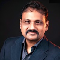 Freshworks Employee Sreedhar Gade's profile photo