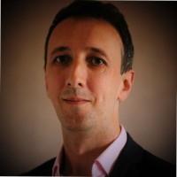 Elkem Silicones France SAS Employee Frédéric Marchal's profile photo