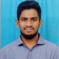 iFluids Engineering Employee Mohammed Raasib's profile photo