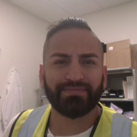 Angie's BOOMCHICKAPOP Employee Benjamin Leon's profile photo