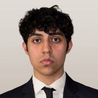 AugCap Employee Aarav Sehgal's profile photo