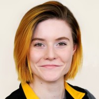 Dominion Engineering, Inc. Employee Julia Peck's profile photo