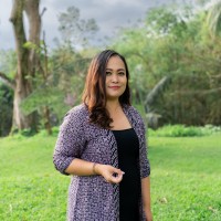 Alila Ubud Employee Dayu Susani's profile photo