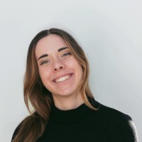 Nike Employee Sandra Blank's profile photo