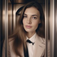 Prisma Labs Employee Daria Uvarova's profile photo