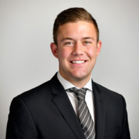 Berkadia Employee Andrew Curtis's profile photo