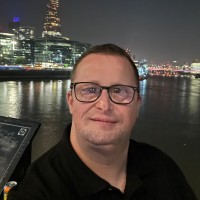 Super Save Group Employee Andrew Mickelby's profile photo