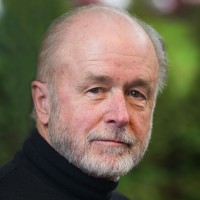 TerraPower Employee John Gilleland's profile photo