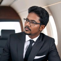 WHY Global Services Employee Praveen N's profile photo