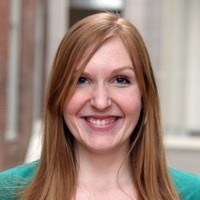 Amazon Employee Elizabeth Keating's profile photo