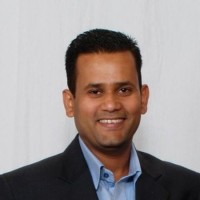 HCLTech Employee Haresh Rane's profile photo