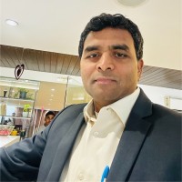 Element Technologies Inc Employee Ravi Garre's profile photo