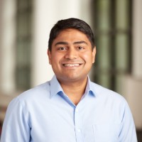 Toyota Research Institute Employee Avinash Balachandran's profile photo