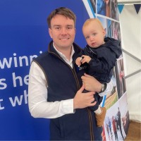 Benjamin Warner Email