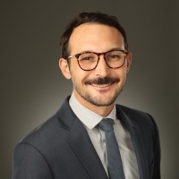 Gilead Sciences Employee Robert Benz's profile photo
