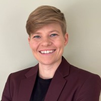 Stone Living Lab Employee Katherine Zarada's profile photo