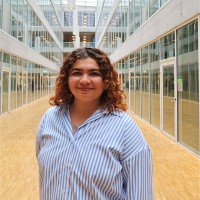 Radio Vostok Employee Chloé Nordet's profile photo