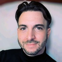 Amplifyed Employee Kendall Barker's profile photo