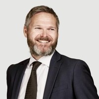 NJORD Law Firm Employee Rune Attorney-At-Law's profile photo
