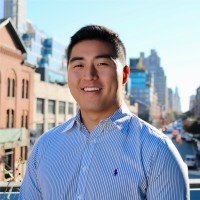 GQR Employee Kevin Lee's profile photo