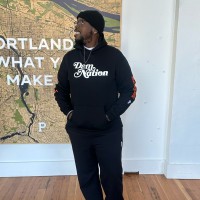 Maurice Robinson Email & Phone Number