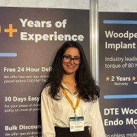 VSDent Employee Sejal Kotak's profile photo