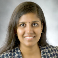 The Cigna Group Employee Priya Gnanasundar's profile photo