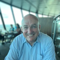 Australian Maritime Safety Authority Employee Jamie Pratt's profile photo