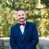 APT Management Group Inc. Employee Felippe Gorgati's profile photo