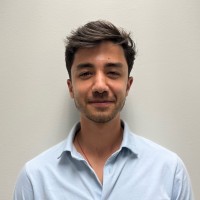 VTEK Consultants Inc. Employee Kevin Tabrizi's profile photo