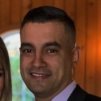 Control Station, Inc. Employee David Sanabria's profile photo