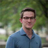 Omada Health Employee Joseph Cochran's profile photo