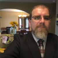 Moog Space and Defense Group Employee Bob Starling's profile photo